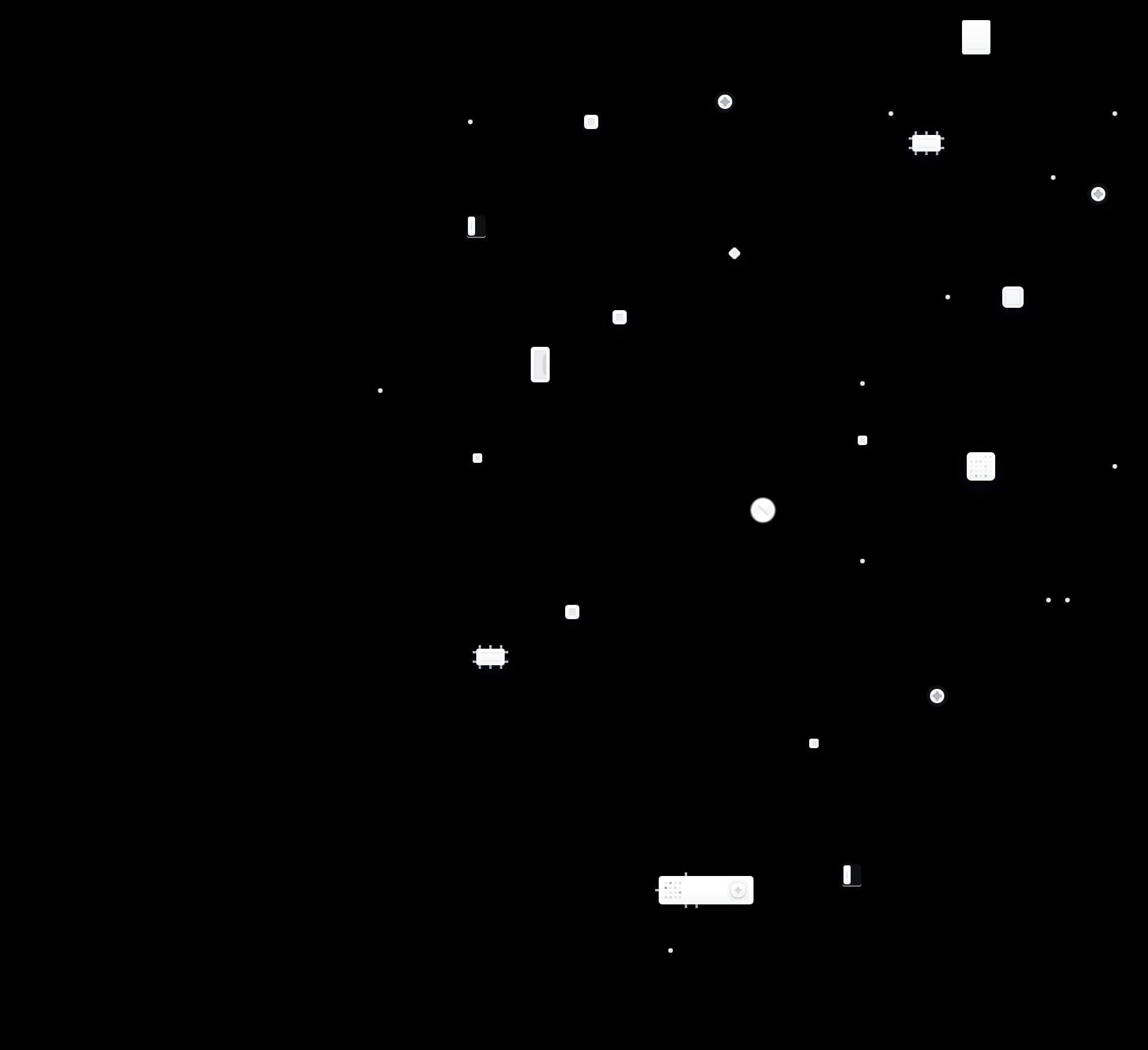Circuit components