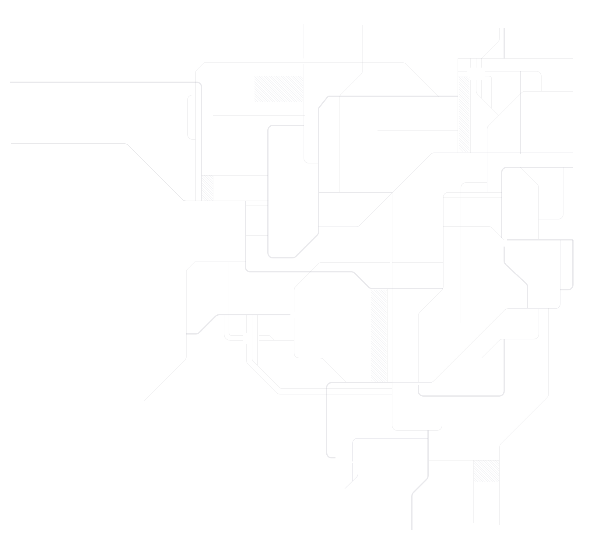 Circuit lines