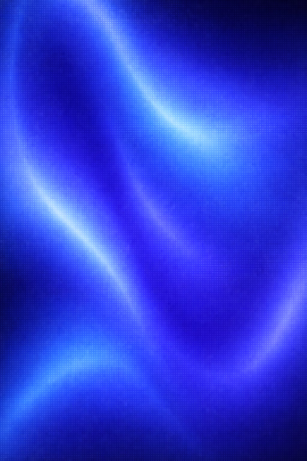 Abstract blue background